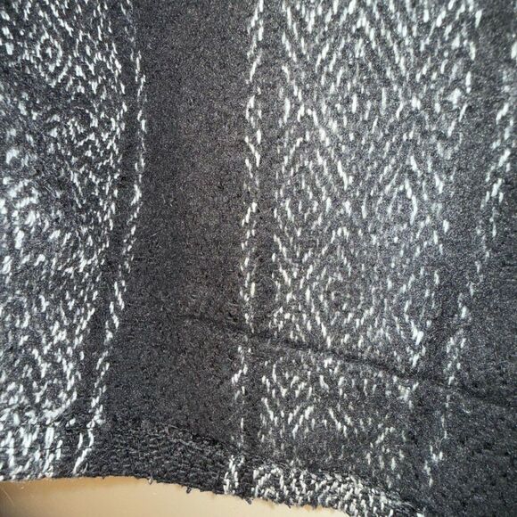 Vintage Molina Baja Hoodie Black & White – Mexico – Unisex – Boho Surf Hoodie – - Picture 7 of 14